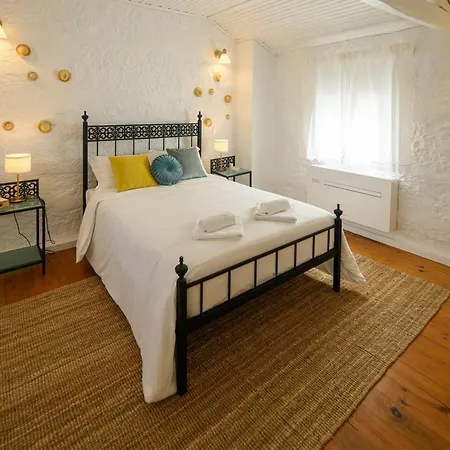Casa Das Caneiroas Lovely 2-bed House In 別荘 アマランテ