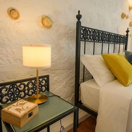 別荘 Casa Das Caneiroas Lovely 2-bed House In