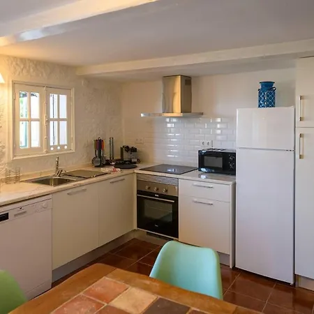 別荘 Casa Das Caneiroas Lovely 2-bed House In *