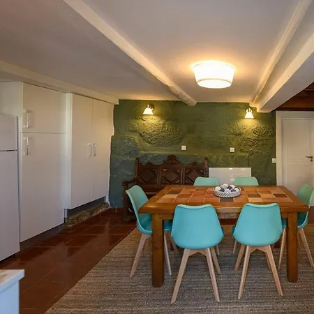 Casa Das Caneiroas Lovely 2-bed House In 別荘