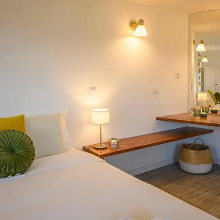 Casa Das Caneiroas Lovely 2-bed House In 別荘