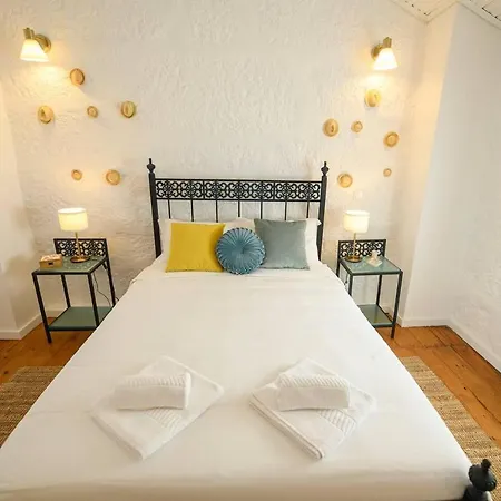 Casa Das Caneiroas Lovely 2-bed House In 別荘